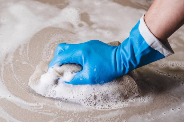 Let Us Do The Cleaning For You